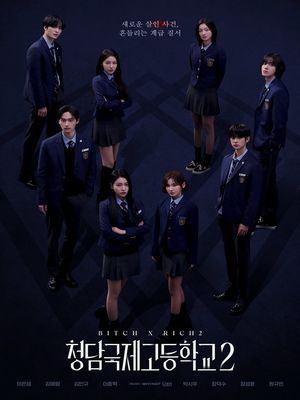 Нищая и богачка 2 (2025)